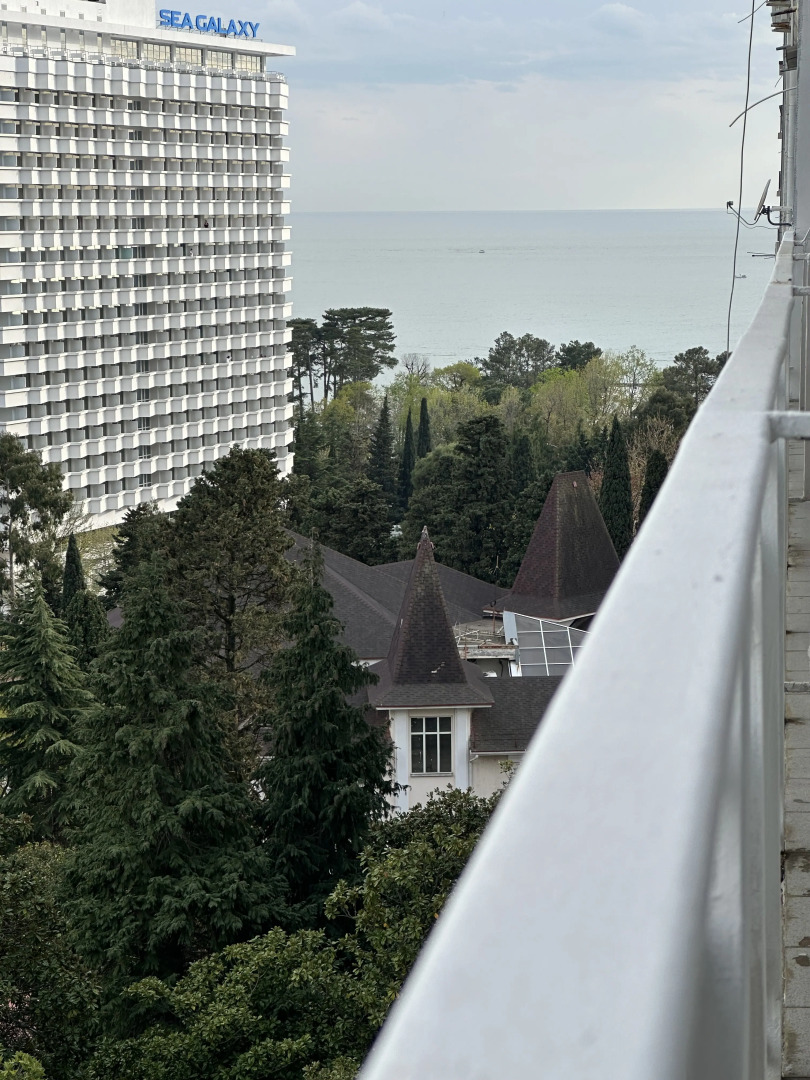 Апартаменты Волна 2