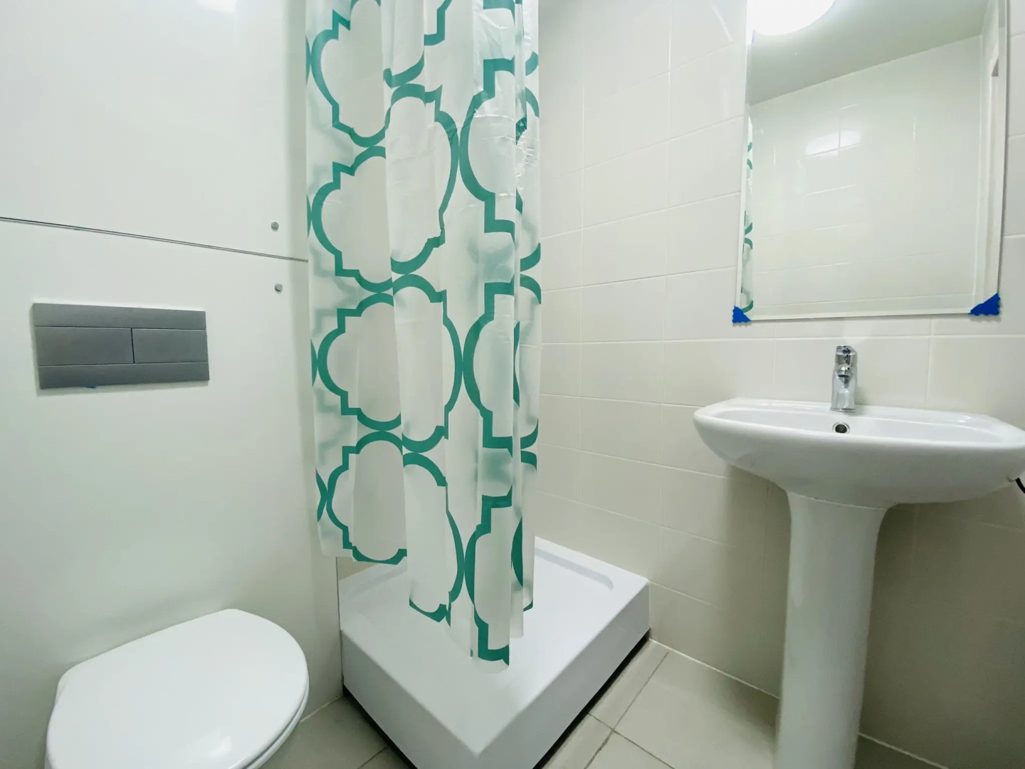 Апартаменты Hanaka на Ларюшина 4к2