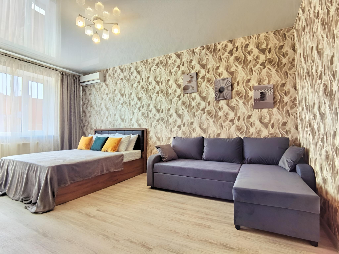 Апартаменты Сны и сновидения