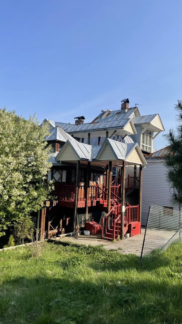 Гостевой дом Эрси