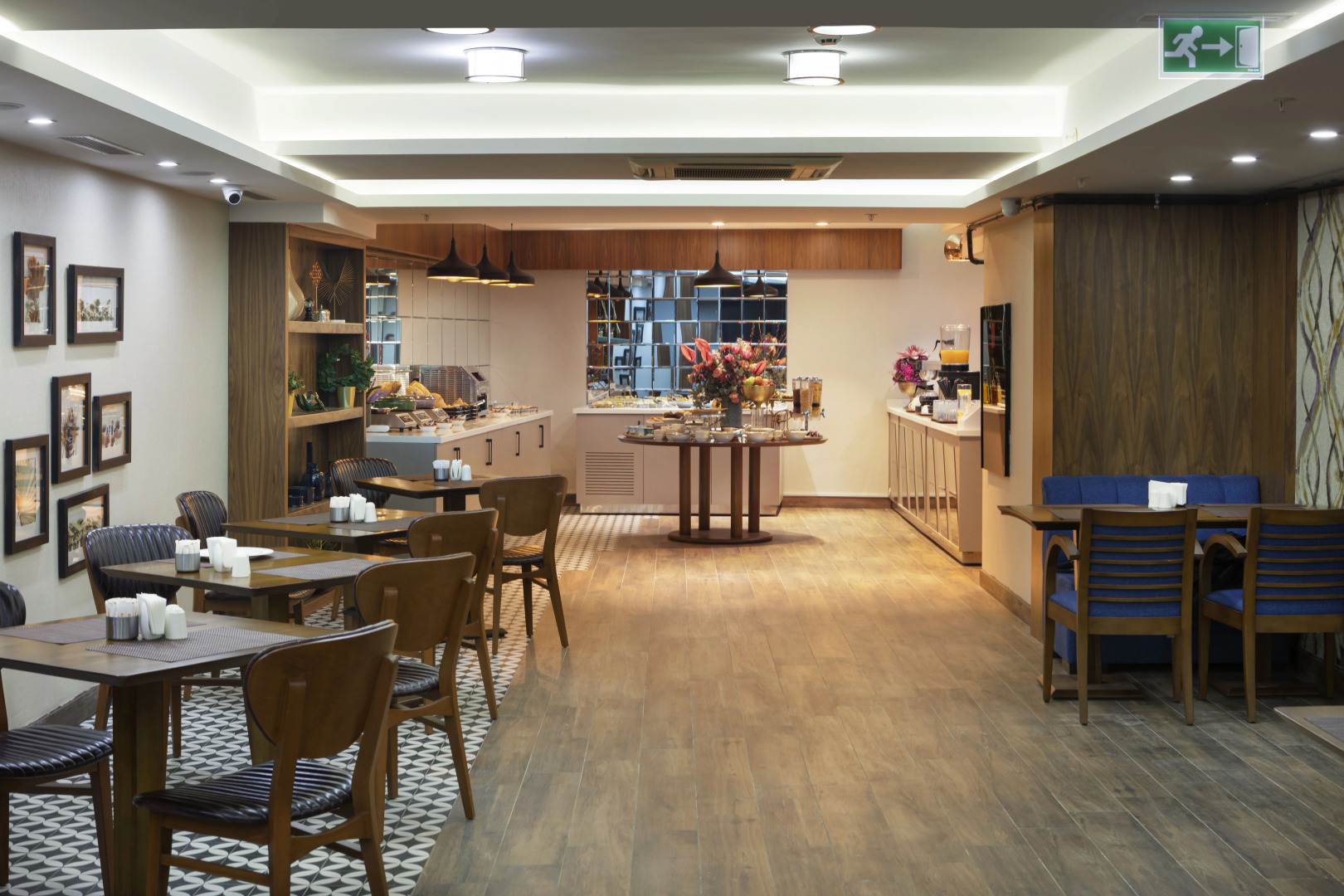 İzz Hotel Koşuyolu