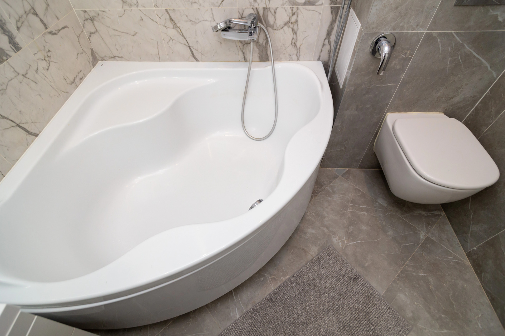 Квартира на высоте Нижнего