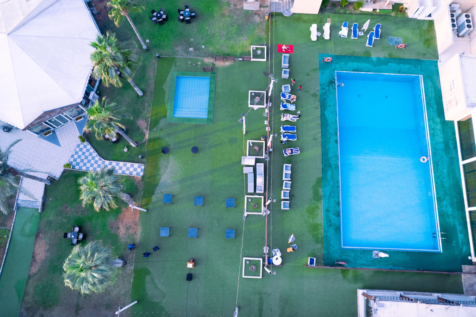 Отель Ras Al Khaimah