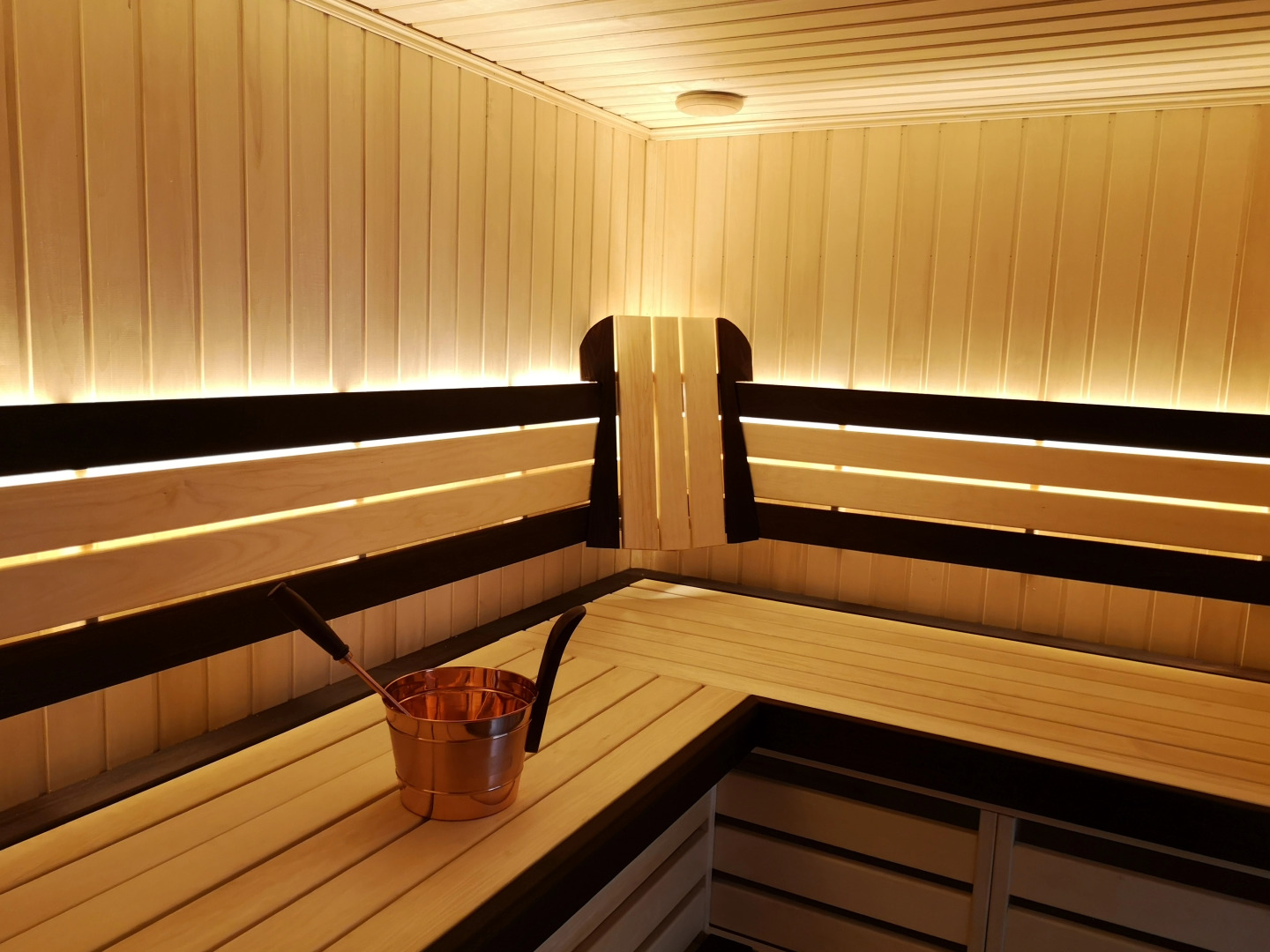 Вилла Ялхаус