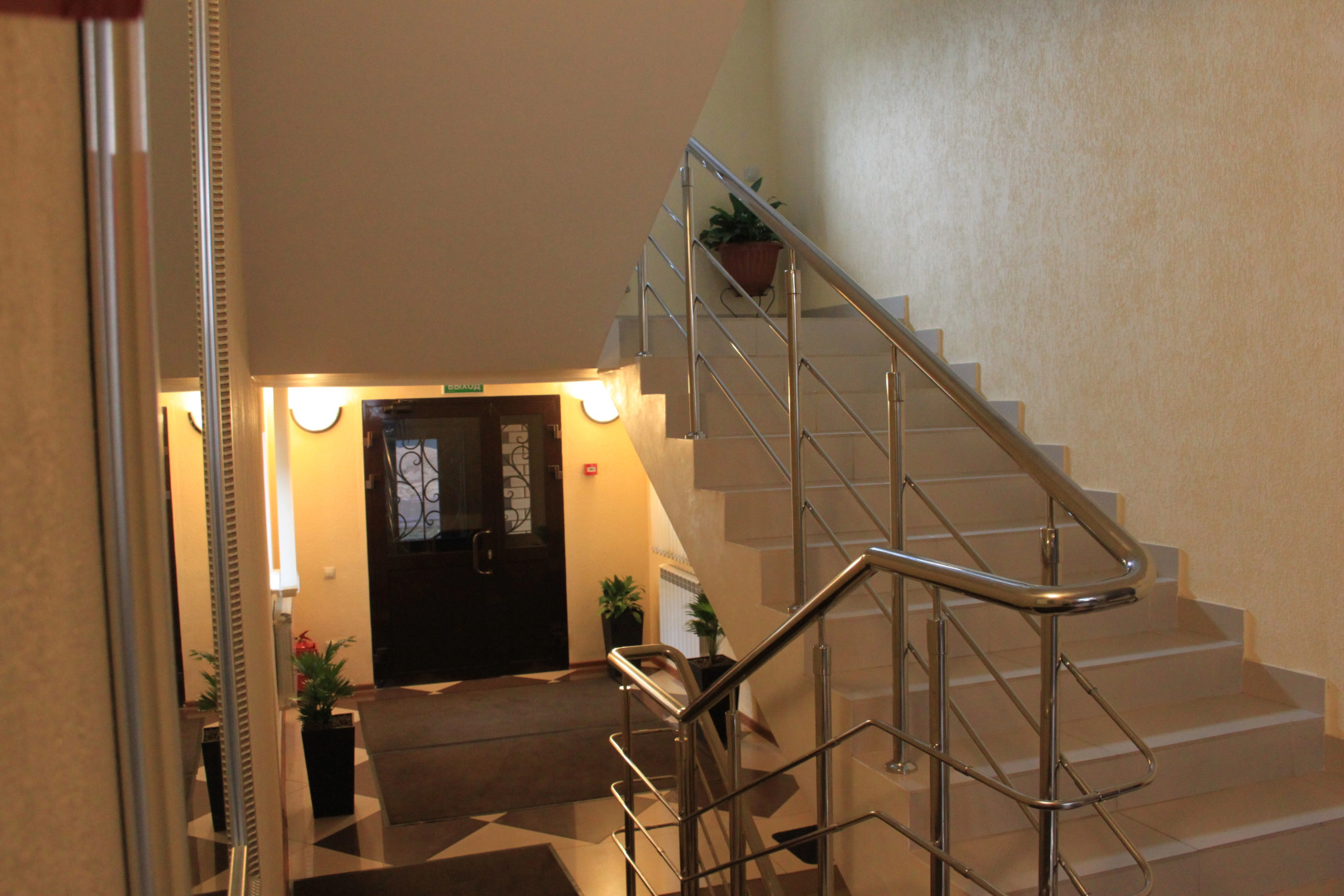 Гостевой дом Elion