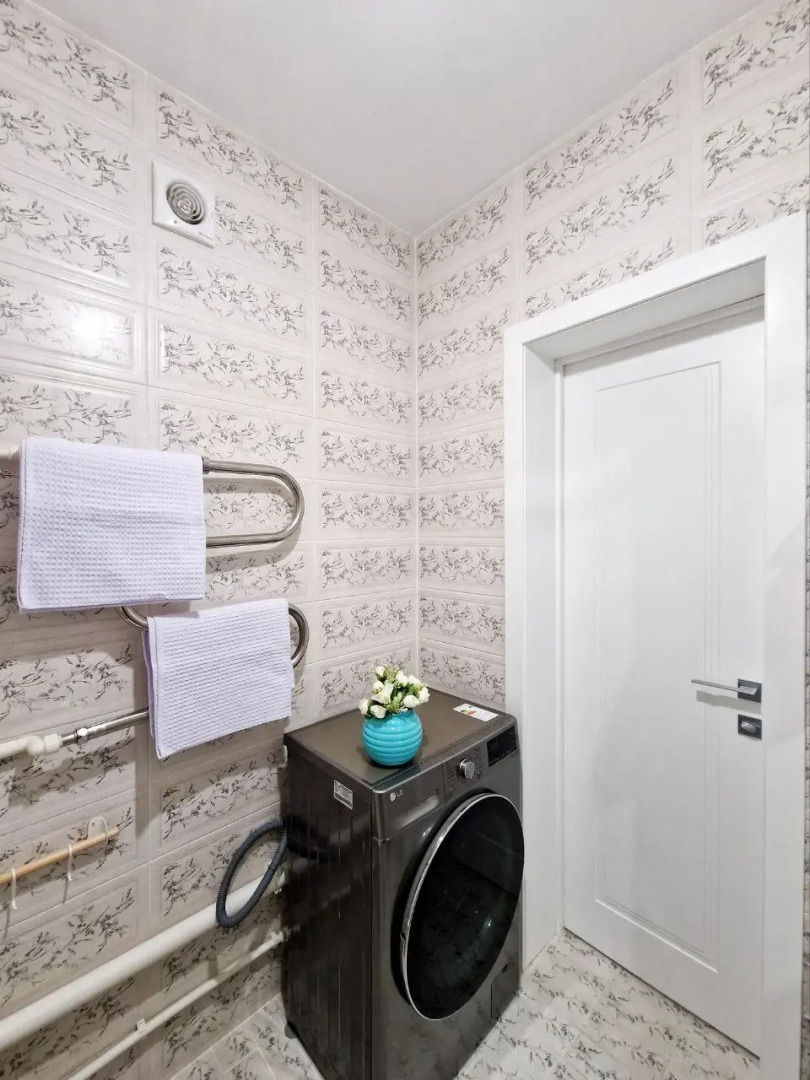 Апартаменты Комфортная Квартира