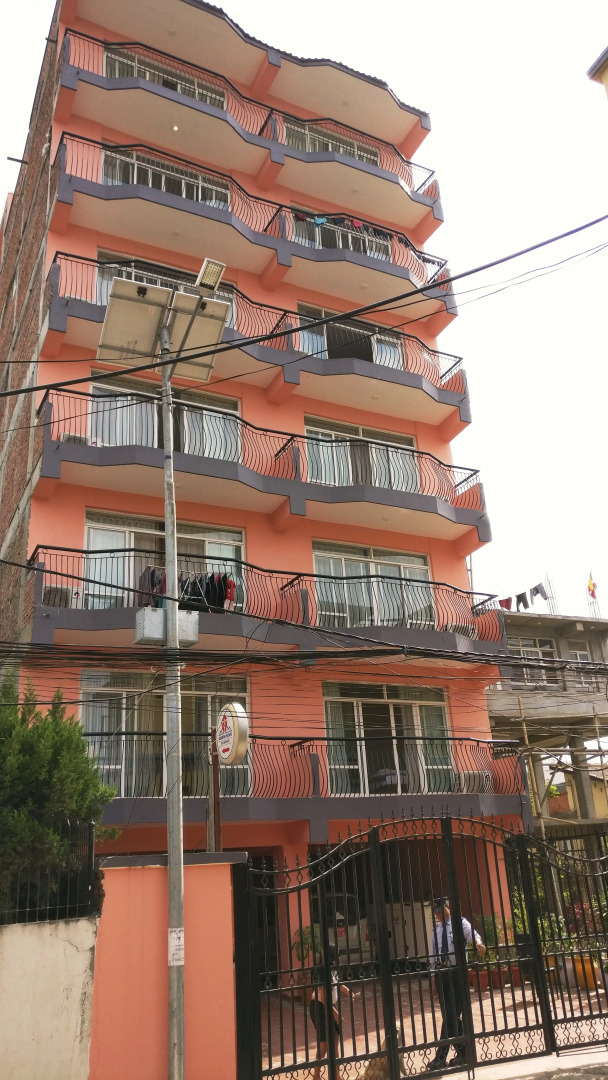 Апарт-отель Sagarmatha