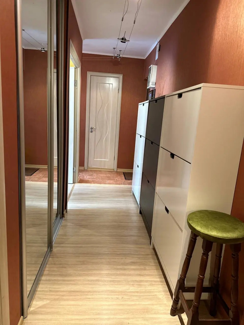 Апартаменты ДзенХоум Радушие 132