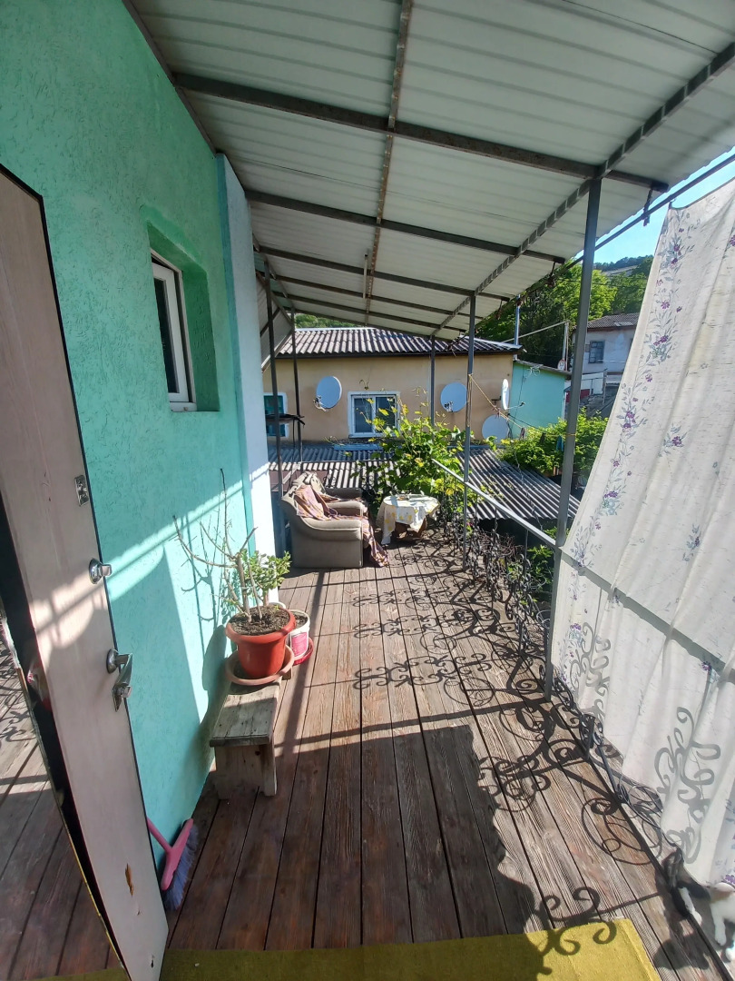 Квартира 100 м. от Ханского Дворца