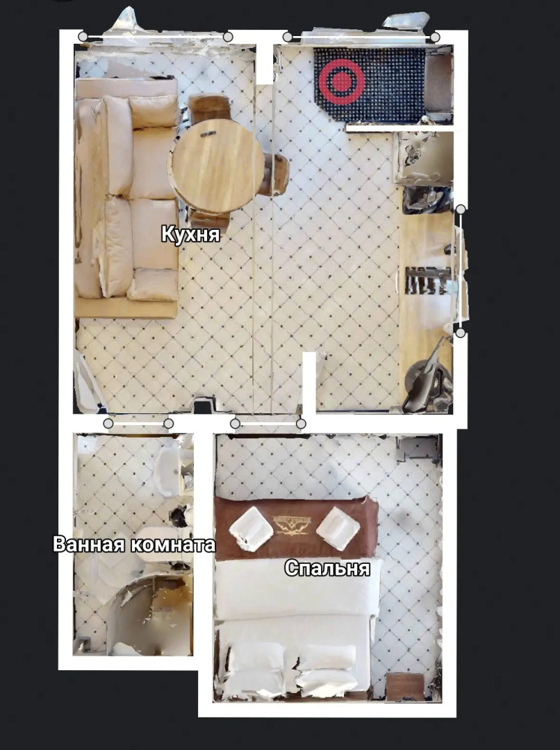 Шале Mountain Harbor