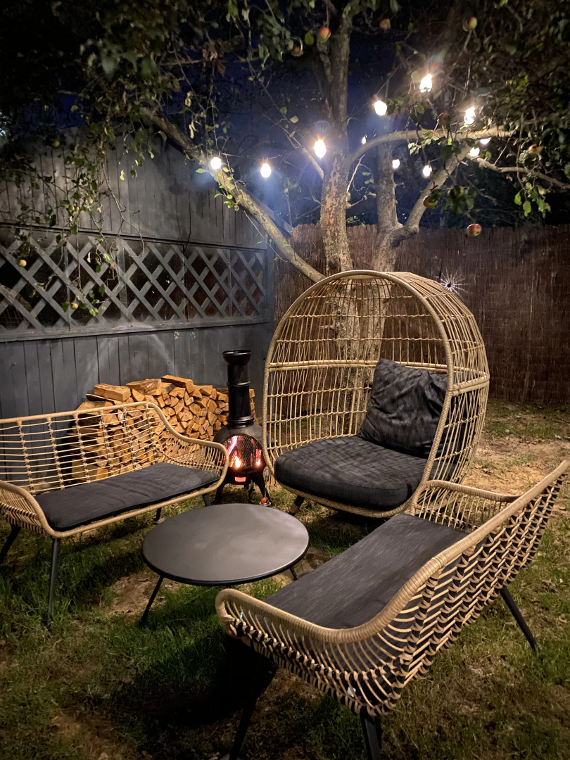 Гостевой дом Casa de Marta