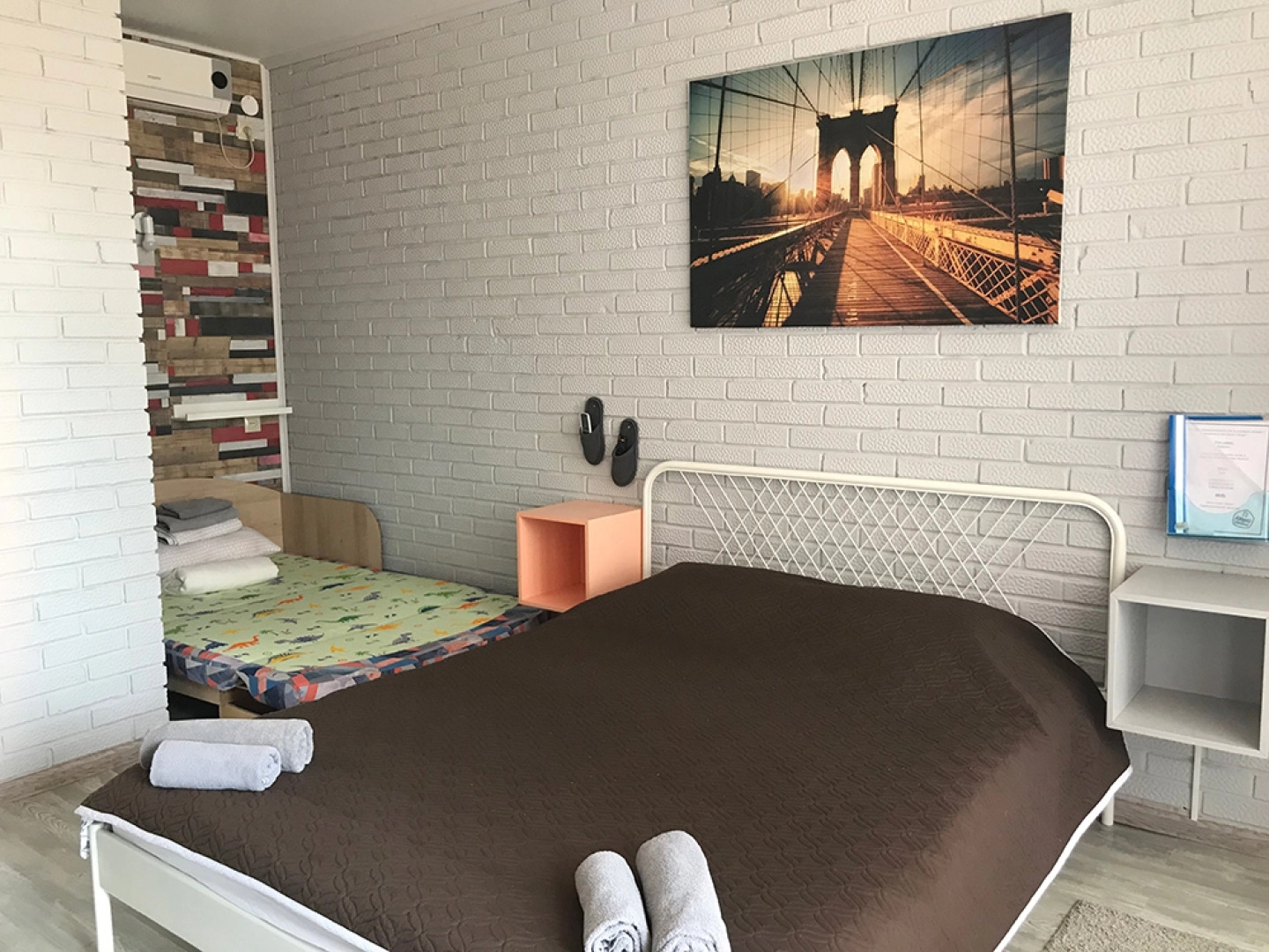 Отель Аксай