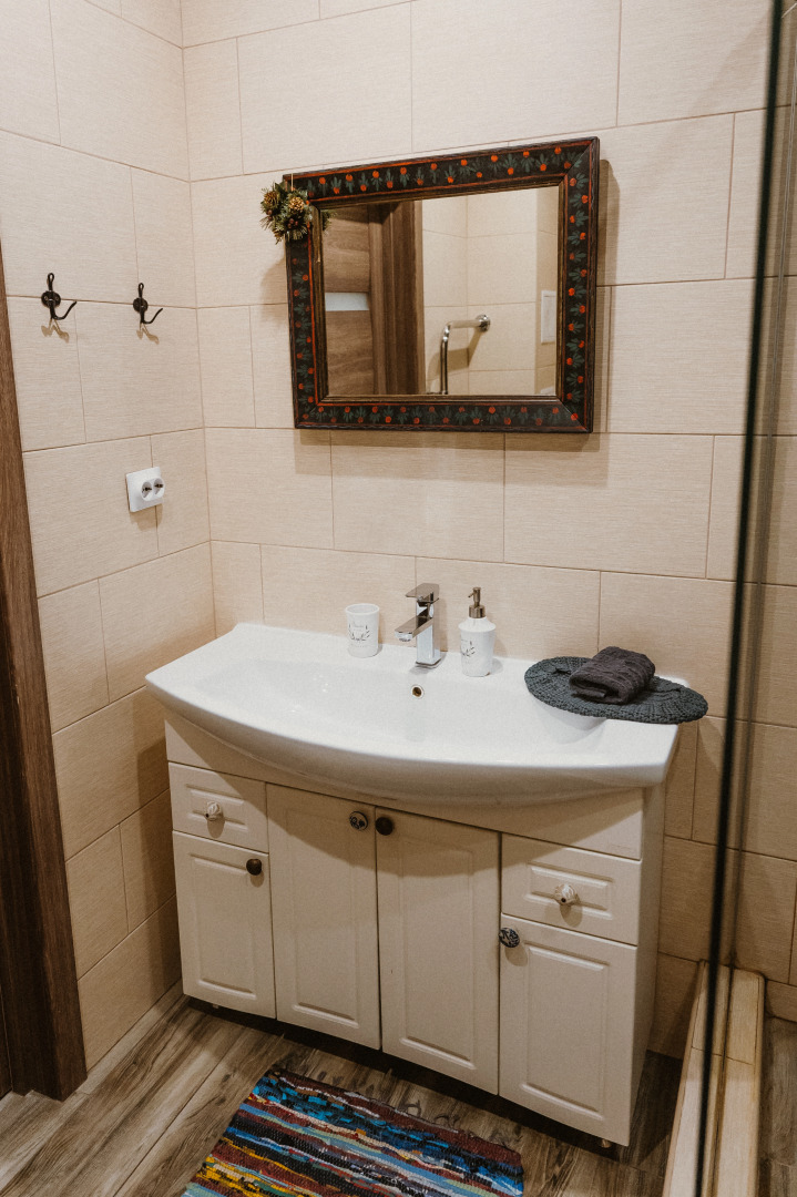 Апартаменты  Дизайнерские с панорамными окнами