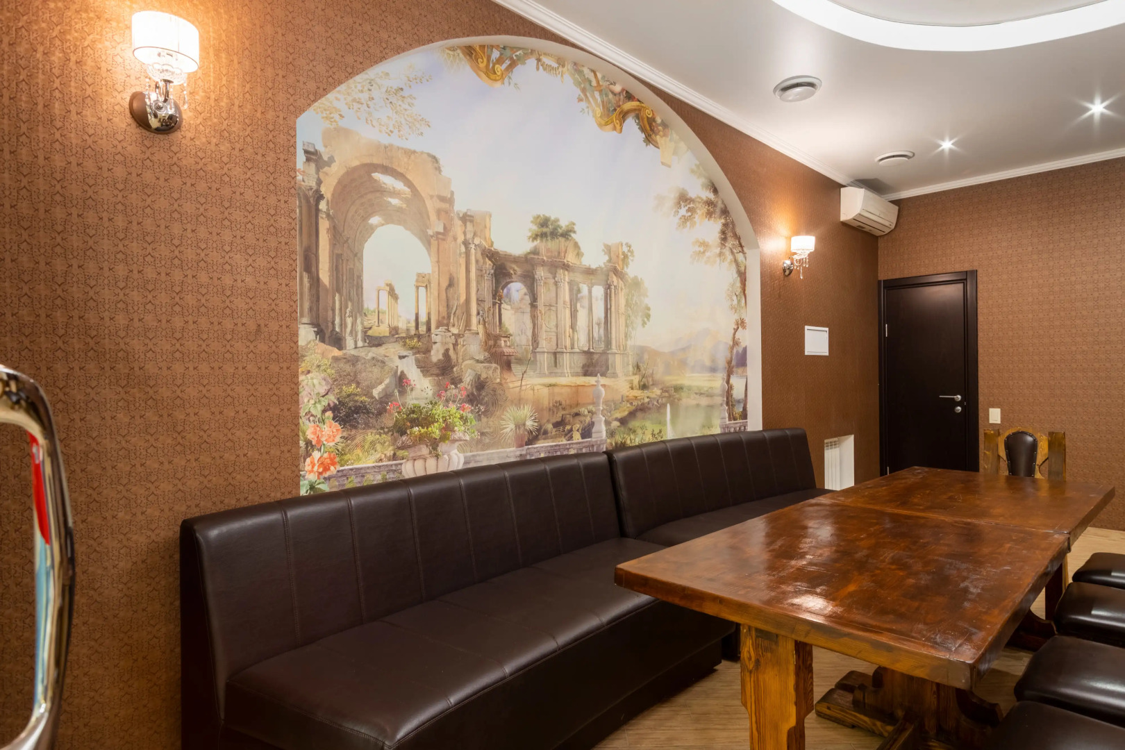 Отель Огни Востока