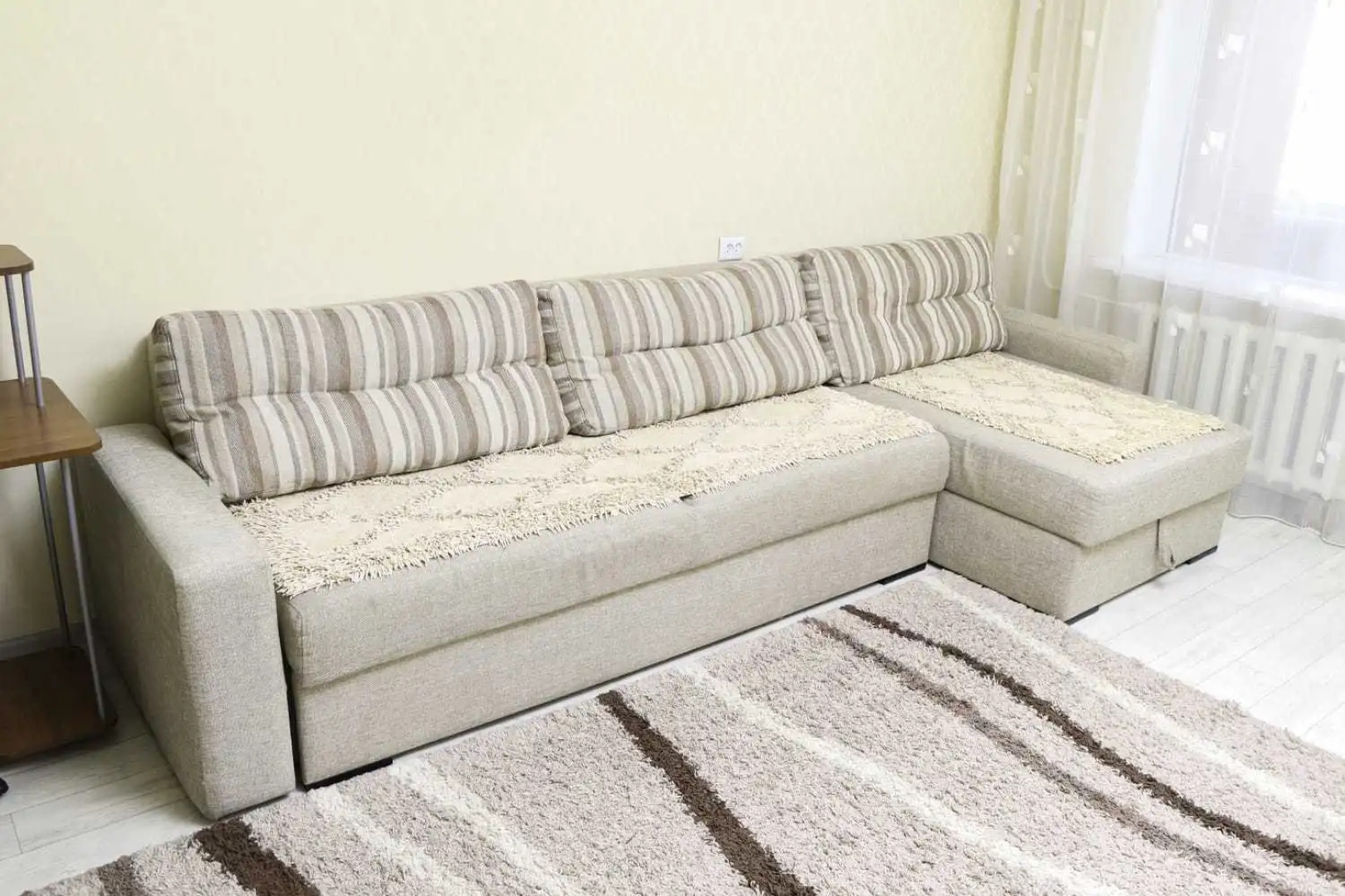 Апартаменты Валиханова 156Б