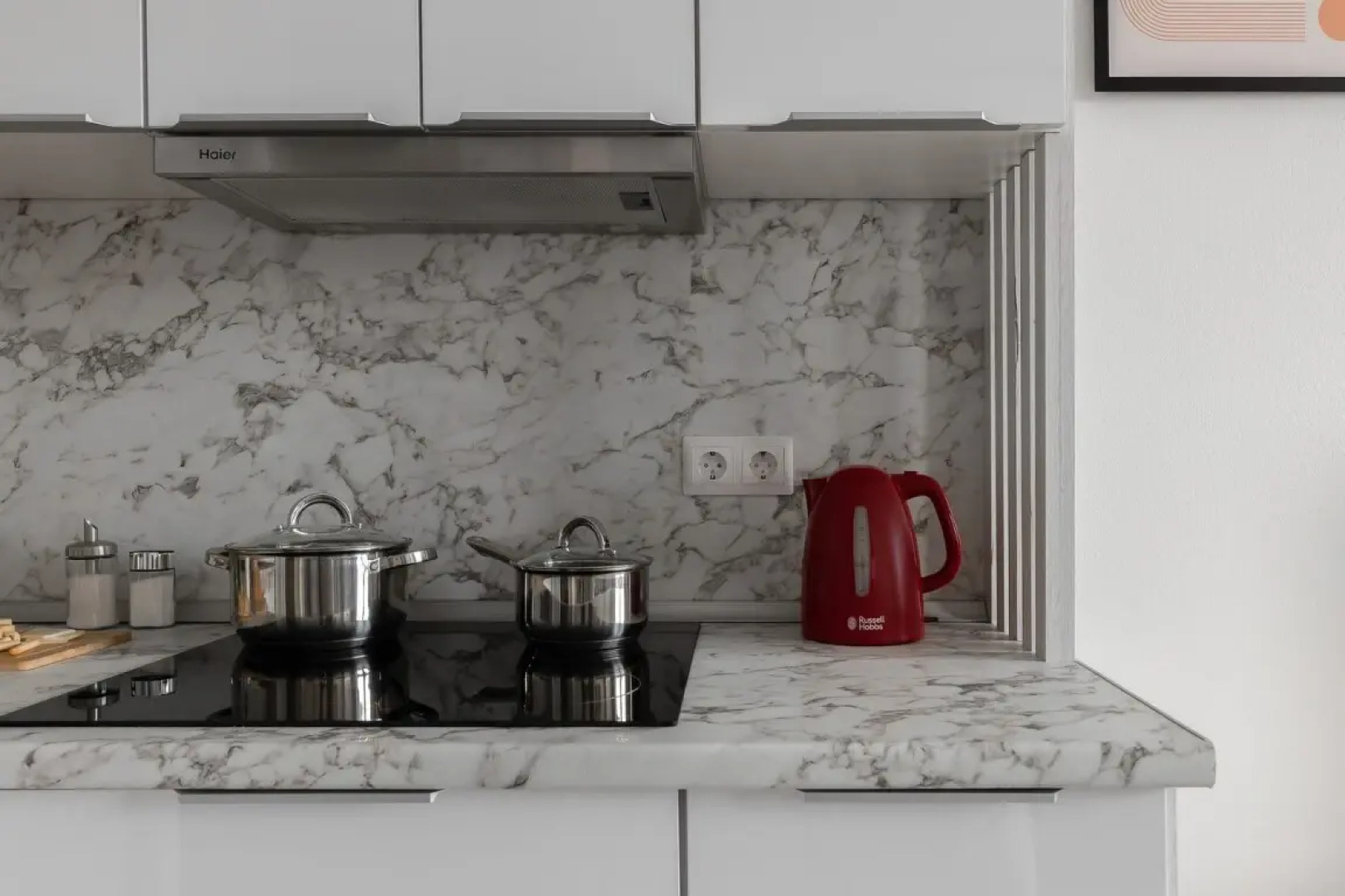 Апартаменты Moon River by Smart Lofts Moscow