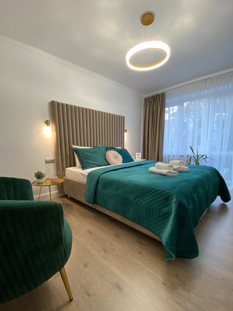 Квартира у Органного зала