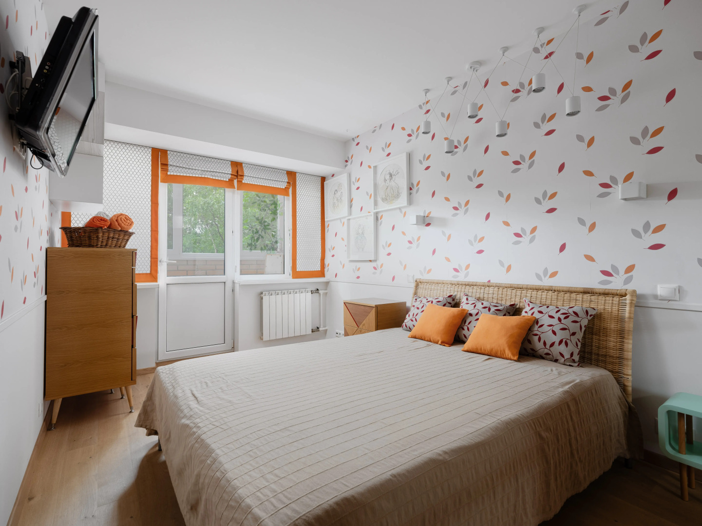 Апартаменты КакДома Недалеко от Внуково