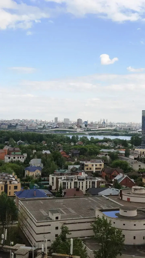 Апартаменты Sdaem116 рядом с Кремлем