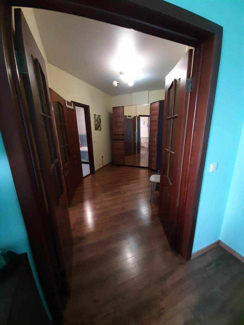 Апартаменты от Людмилы на Революции 1905 года