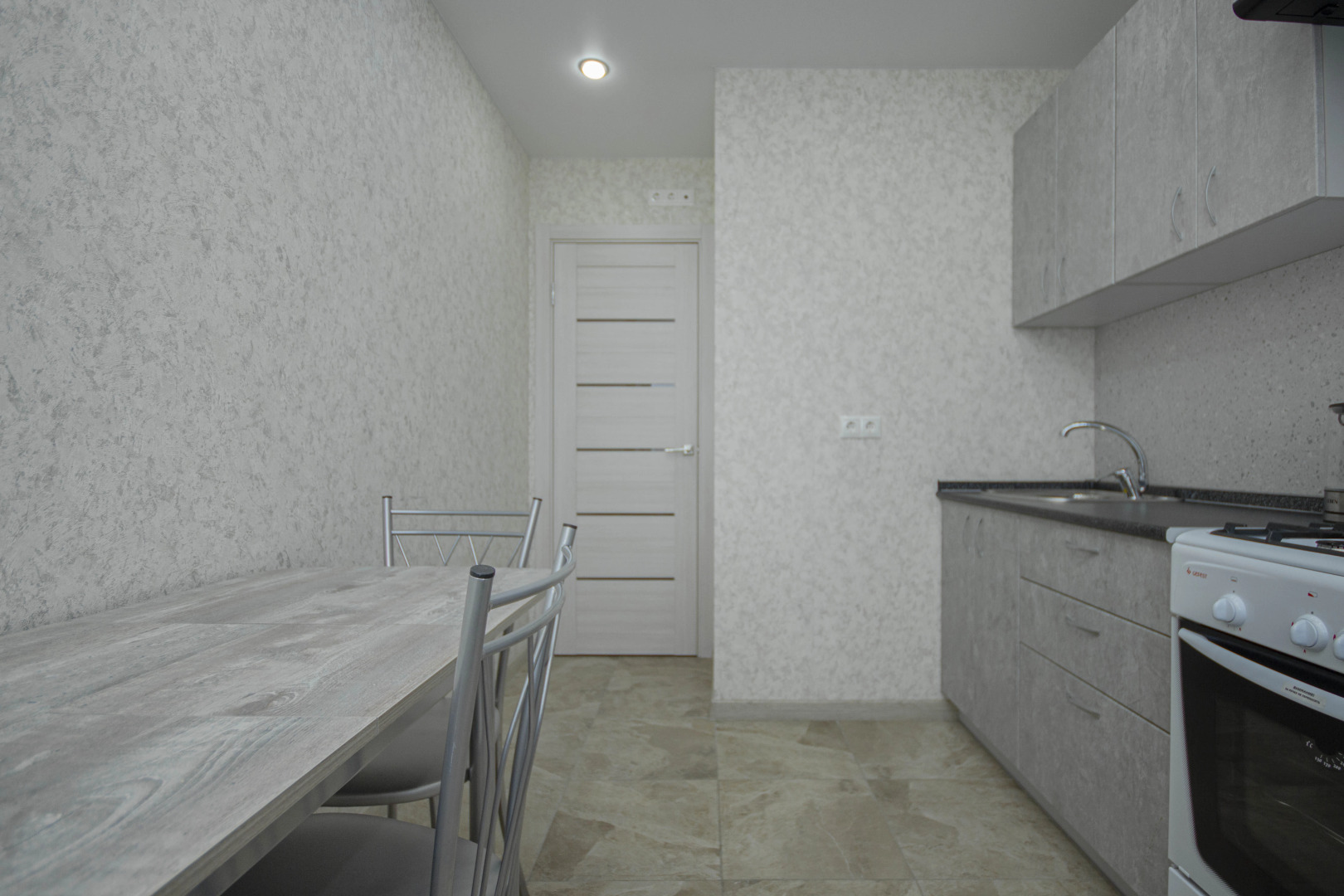 Апартаменты Dolina