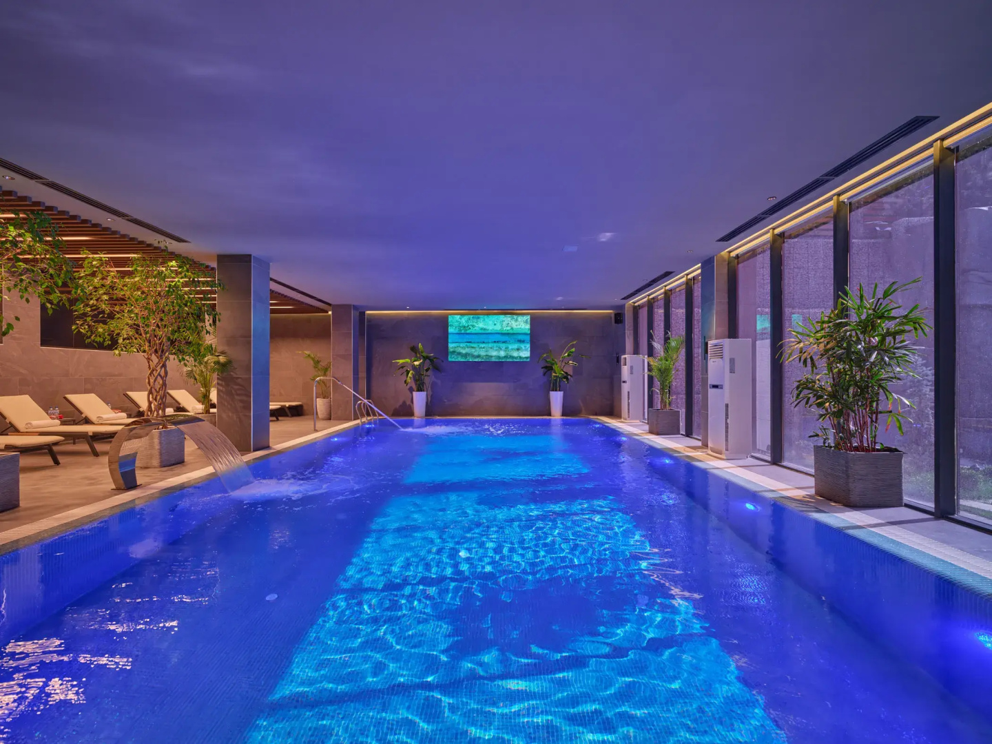 Отель Zamindor Resort Hotel