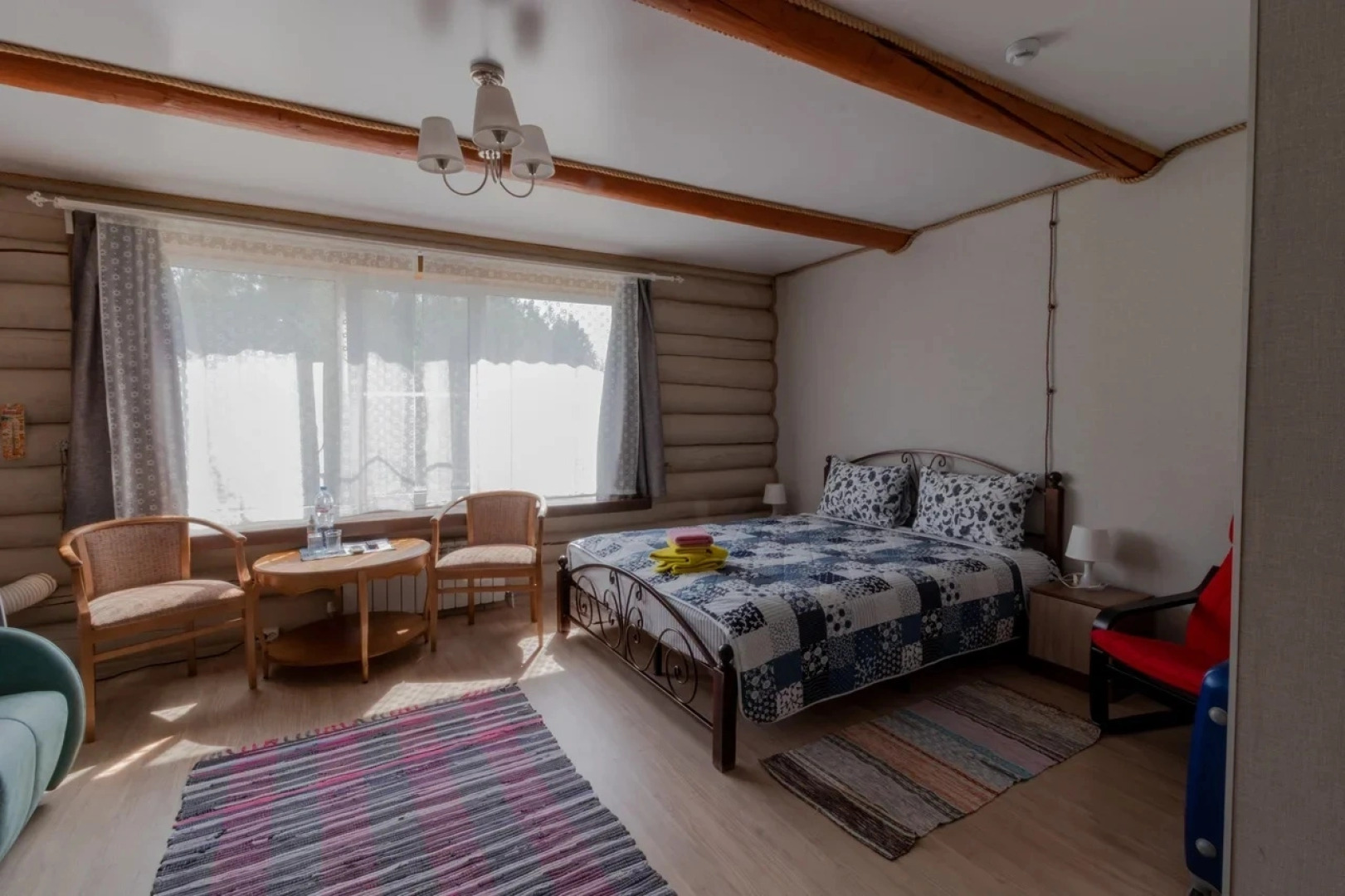 Отель Ципина гора