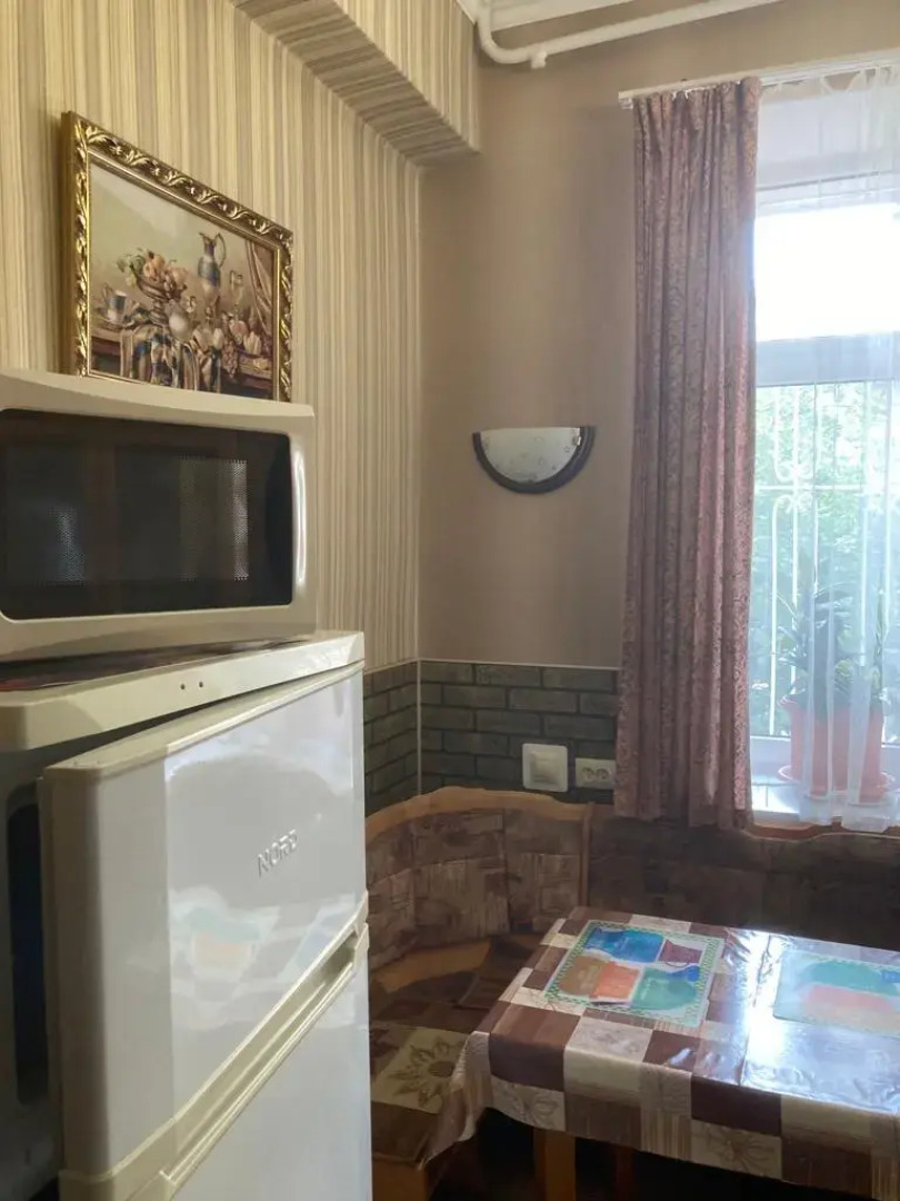 Апартаменты Дзержинского 47