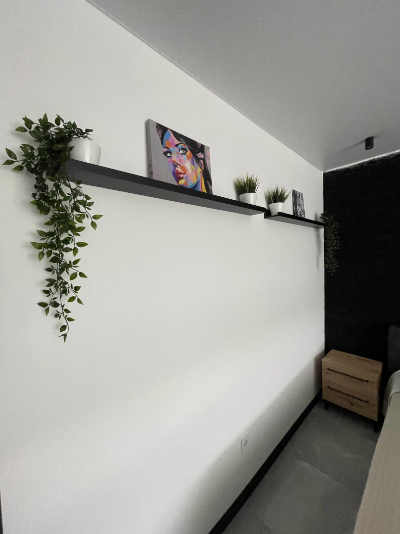 Апартаменты Wonder Loft