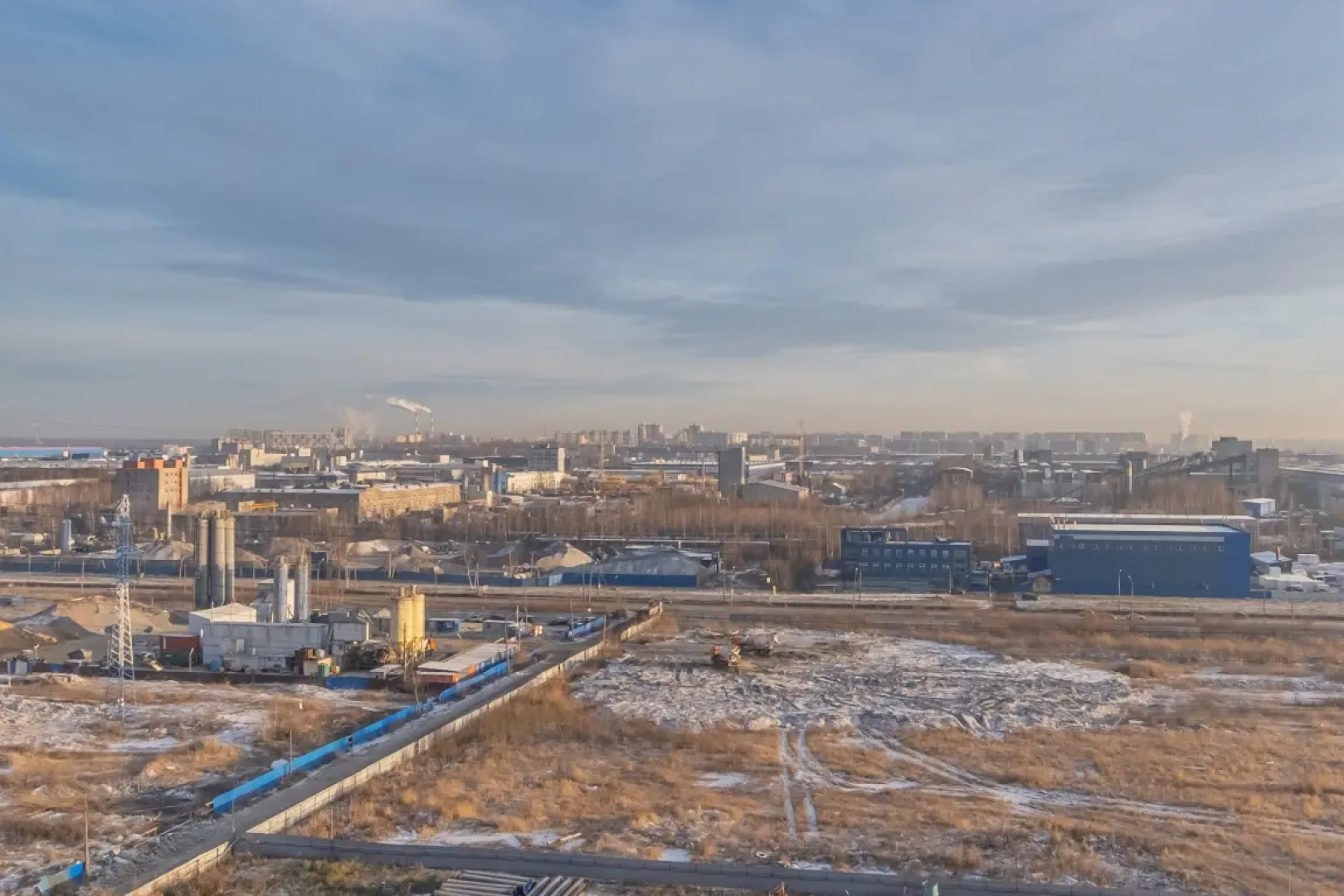 Апартаменты Студия SalutApart 8