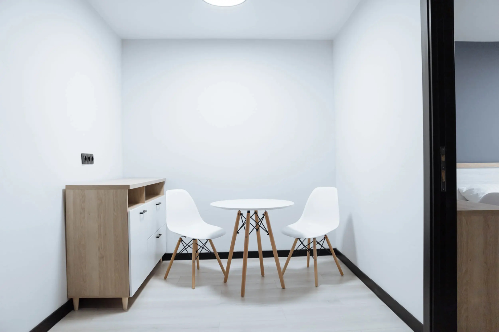 Отель Никольская