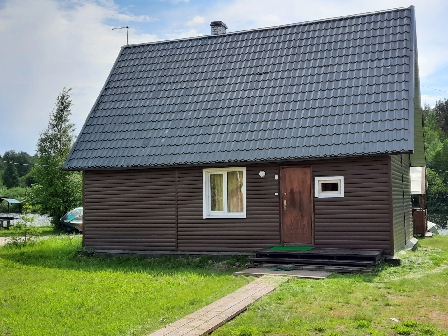 Гостевой Дом Тулокса