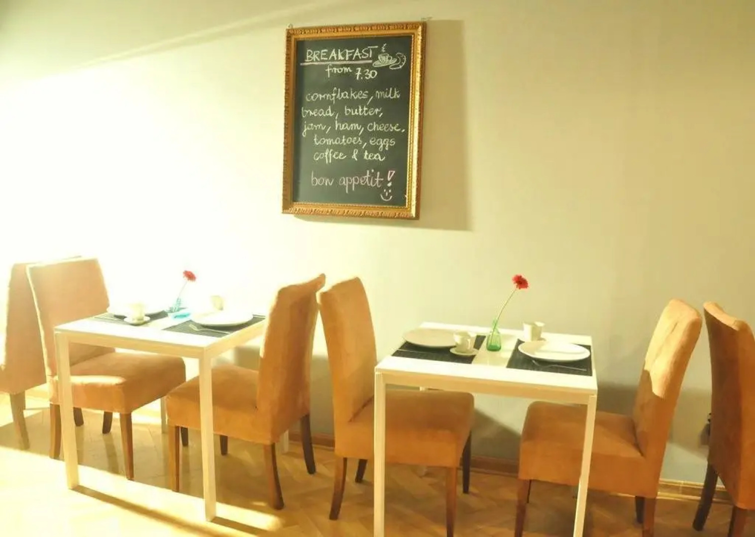 Гостевой Дом Anton House