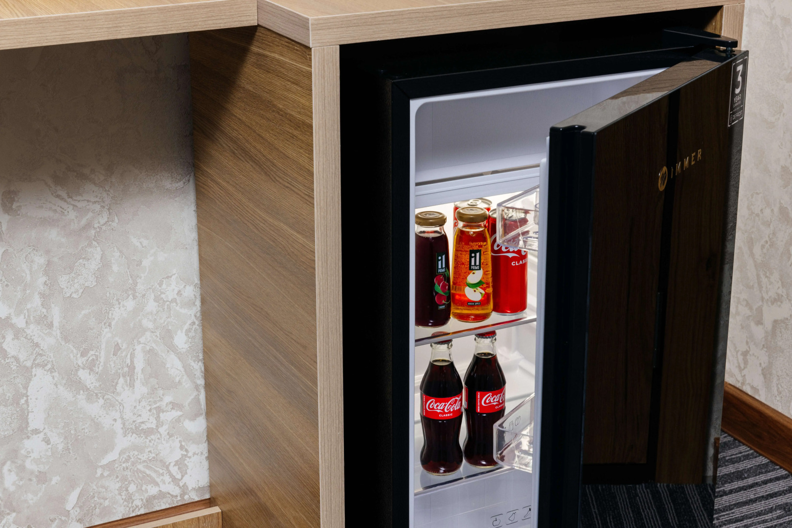 Отель Royal Sebzor Expo