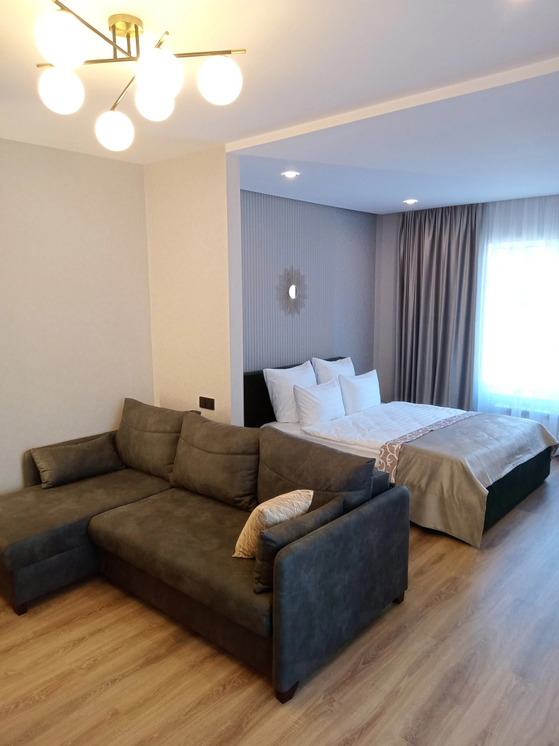 Банный Курорт Лесной Дух