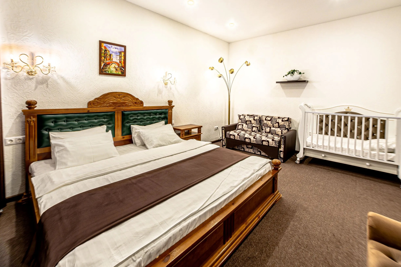 Отель Revival Hotel