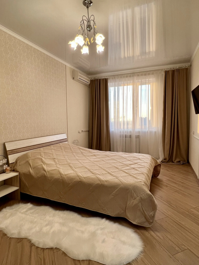 Квартира Уютная