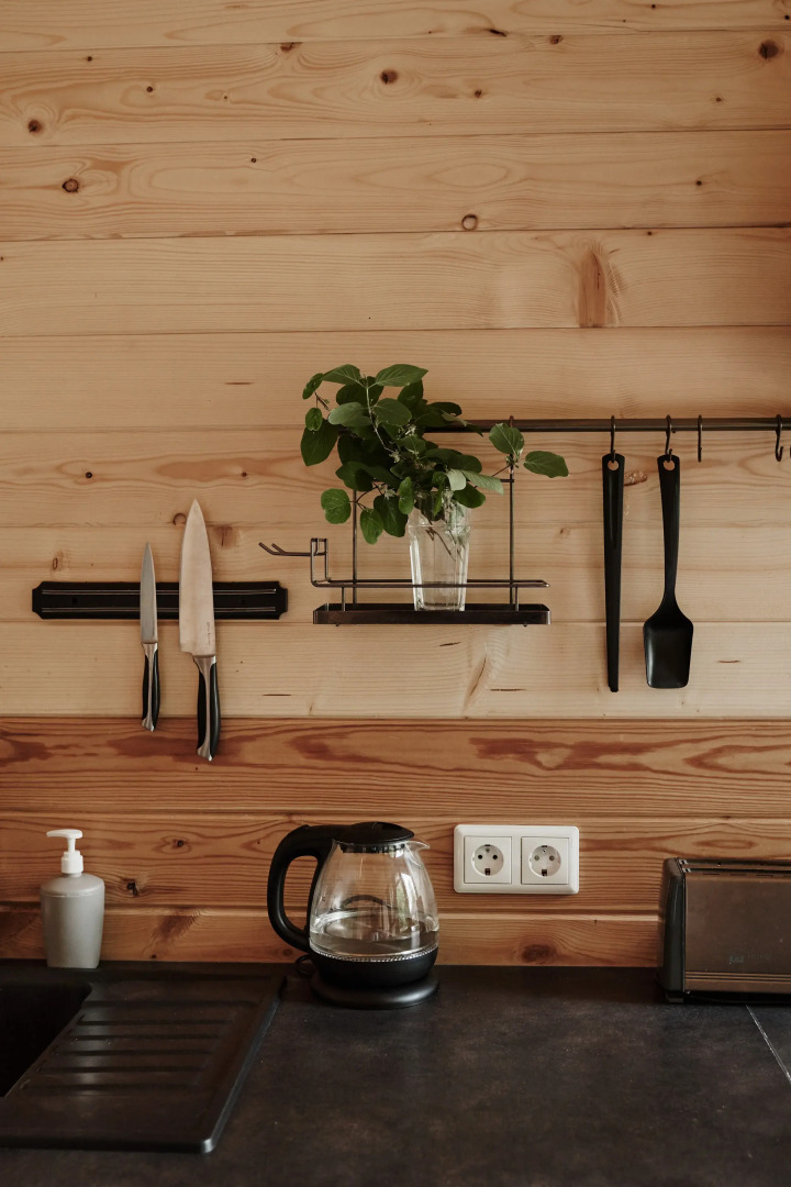 Шале Karelia State