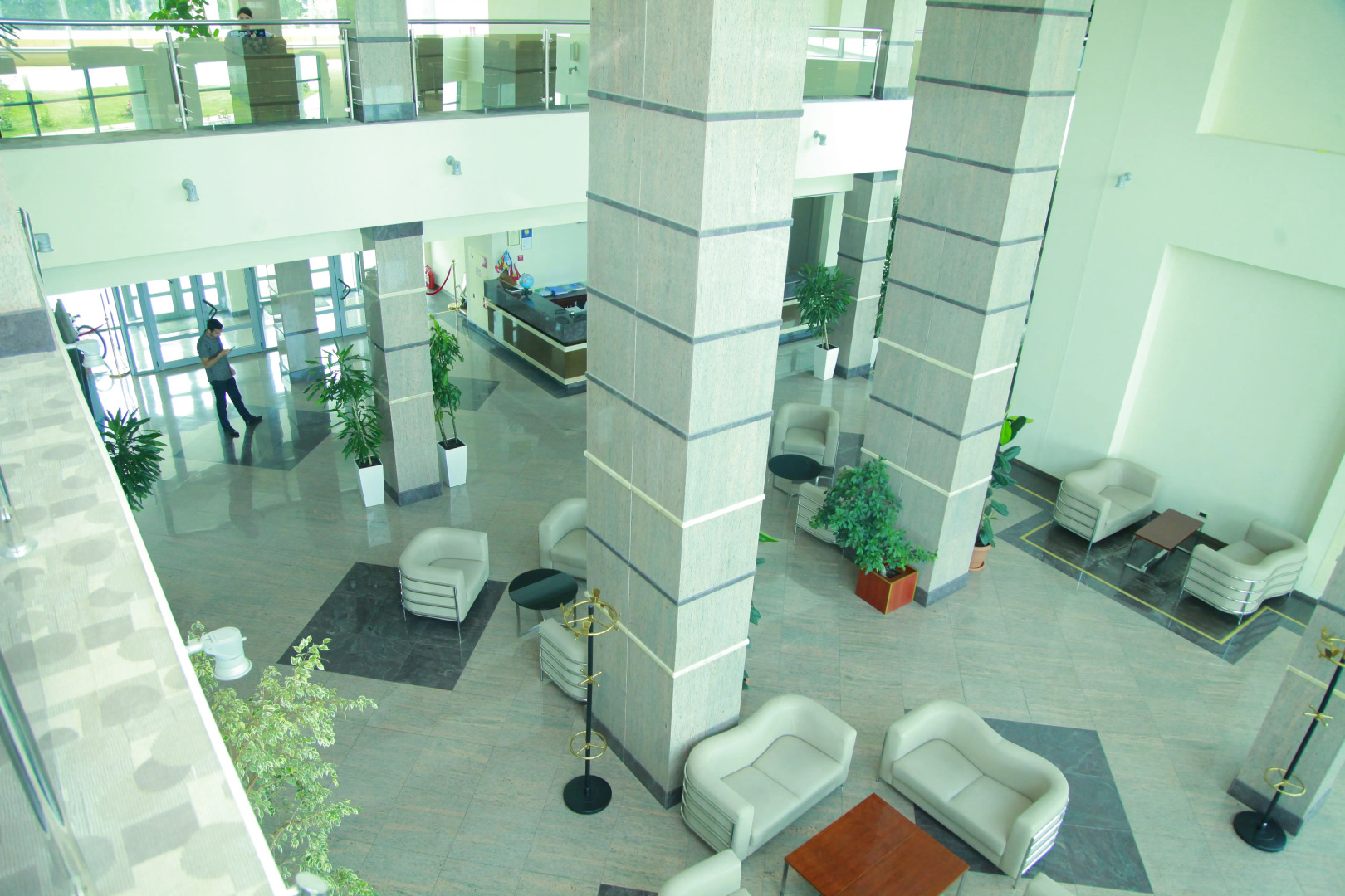 Отель Arena Kur