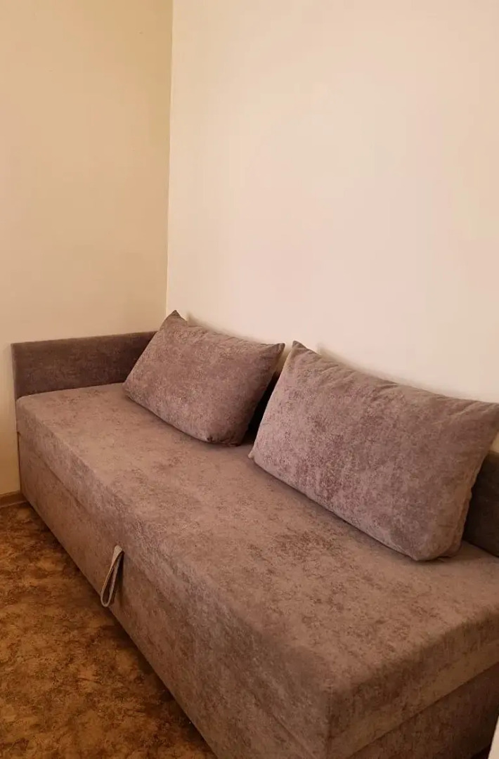 Квартира у Кремля и Золотой Набережной