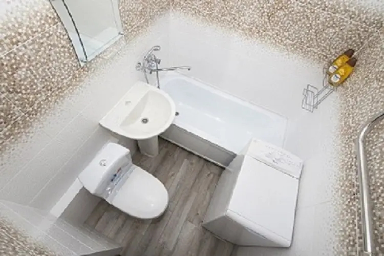 Квартира Студия на Набережной Реки Вологда