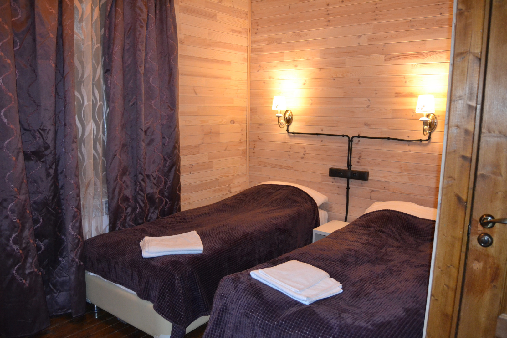 Гостевой Дом Агроусадьба NaraEcoHills