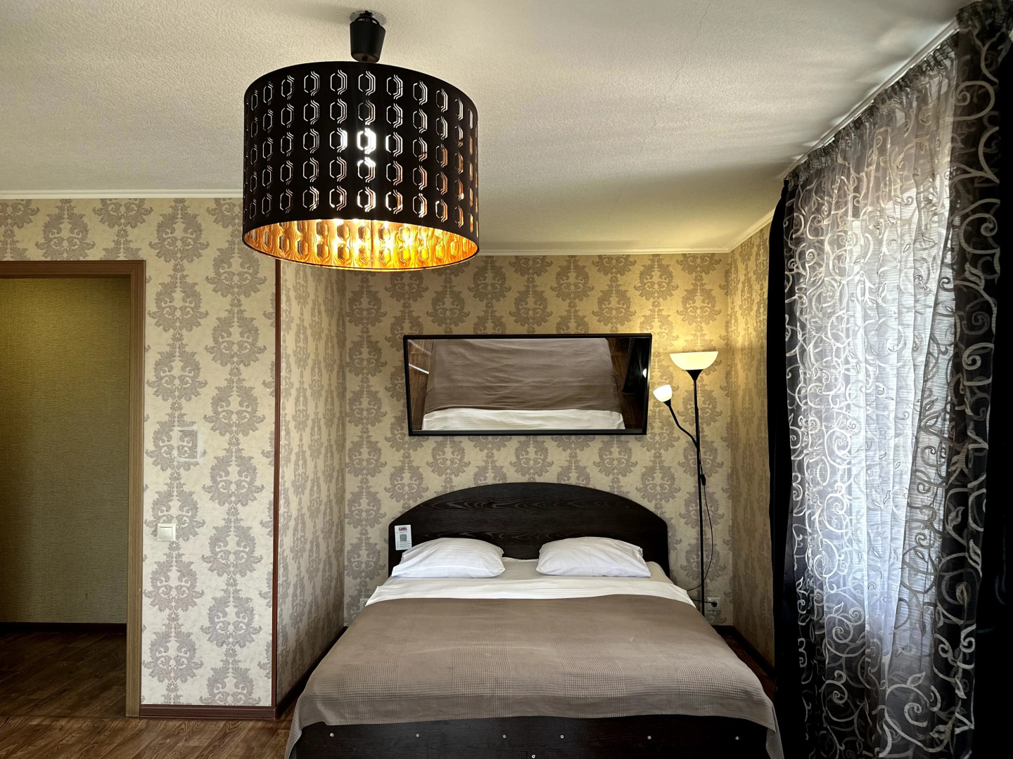 Квартира Калина на Леонова