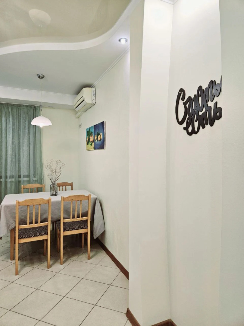 Апартаменты Счастье есть Евродвушка в историческом центре