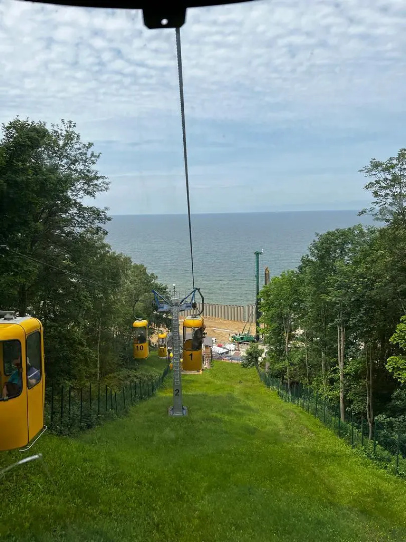 Квартира на Молодёжной 9