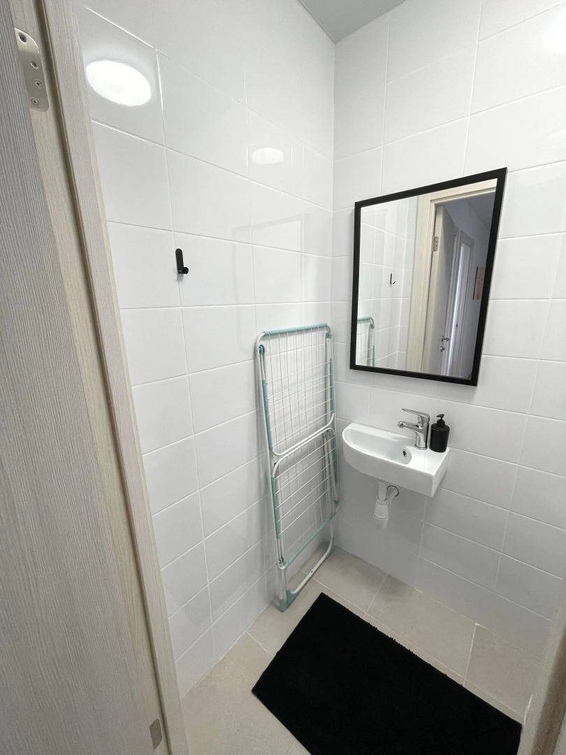 Квартира двухкомнатная Мемфис рядом с Жд вокзалом