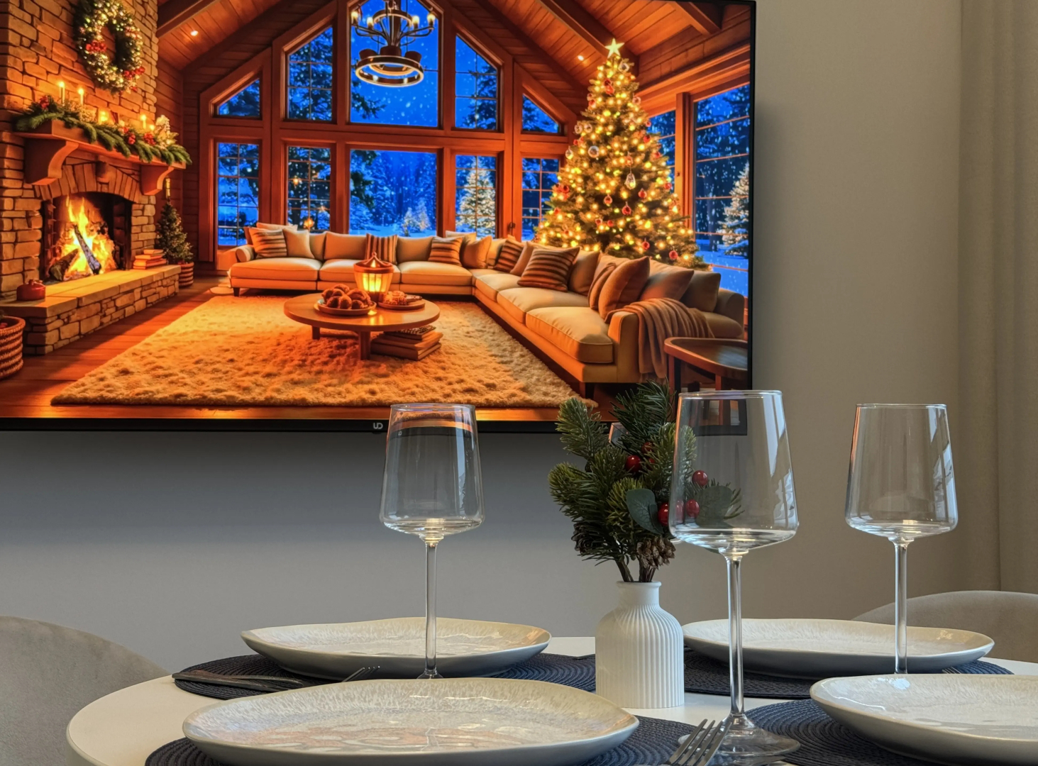 Квартира Central SkyView