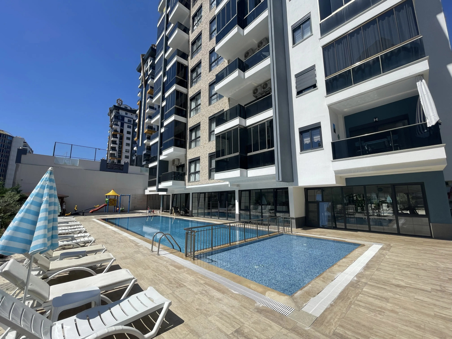 Апартаменты SA Apartments! Уютные апартаменты у Yekta Mall