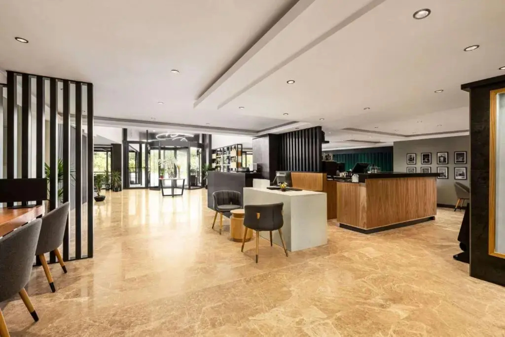 Days Inn By Wyndham Istanbul Arnavutköy