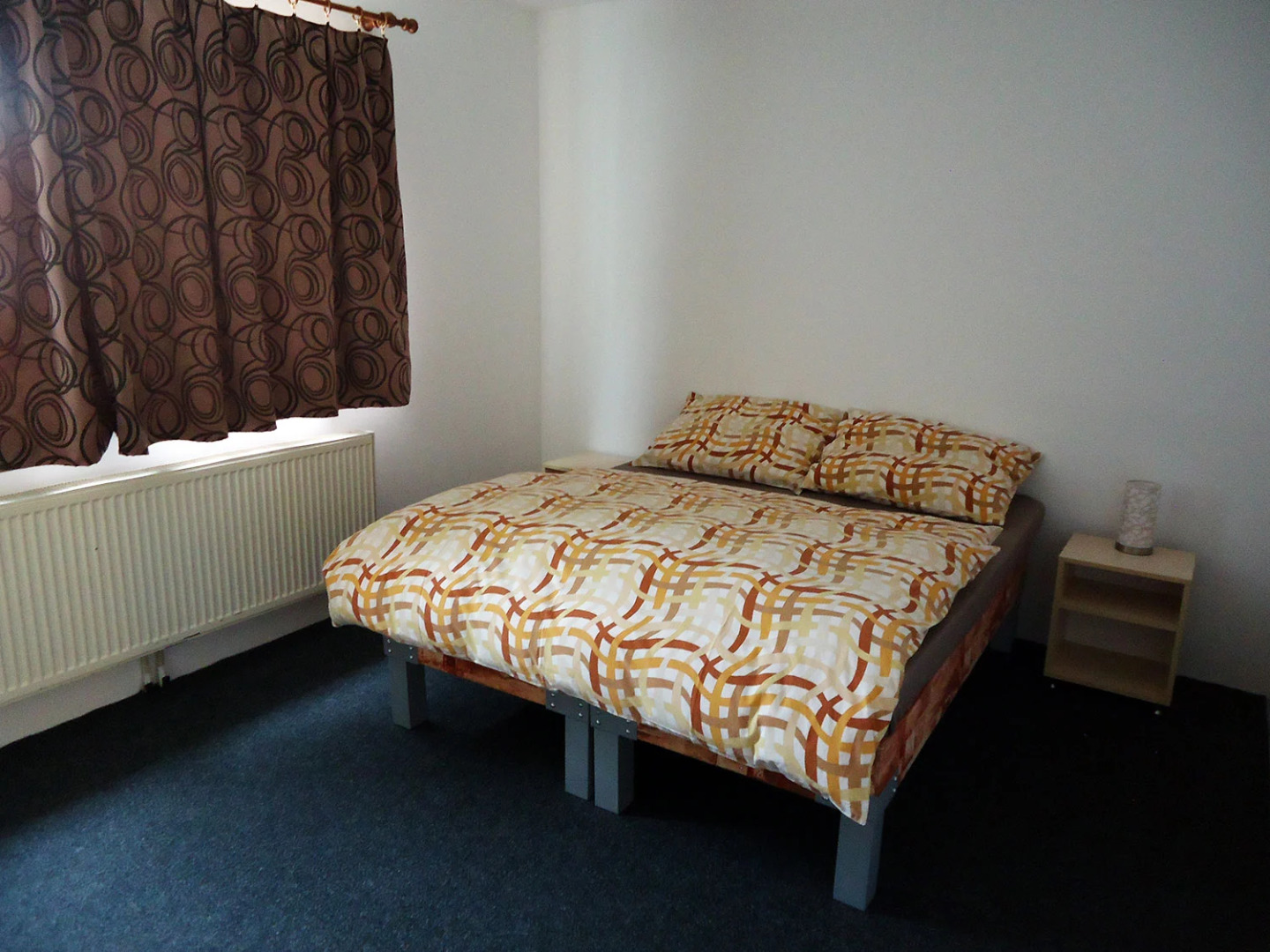 Апартаменты XLSuite